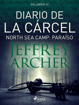 cover image of Diario de la cárcel, volumen III--North Sea Camp